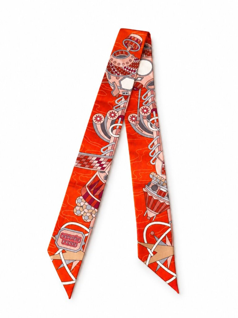 Hermes Twilly Odyssey